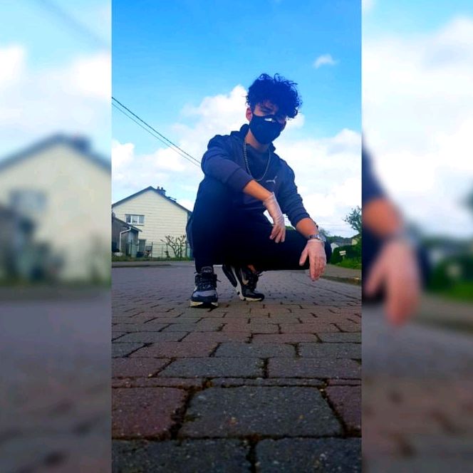 Profile Picture of David Garcia (@davidemarshmallow) on Tiktok