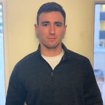 Louis Etcheveste - Twitter Profile Picture of Louis Etcheveste (@cariboulou20) on Twitter