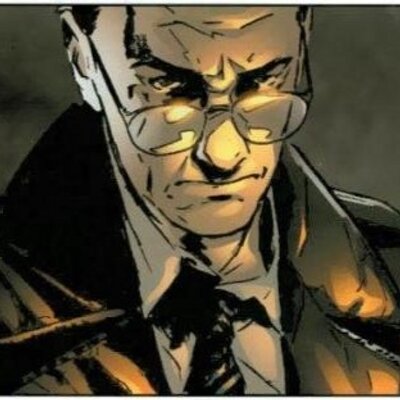 Ben Urich - Twitter Profile Picture of Ben Urich (@@BenUrich_) on Twitter