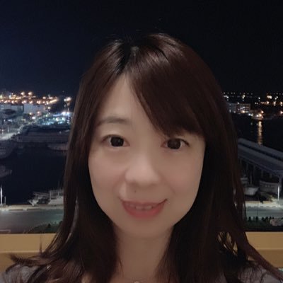 Anita Cheng - Twitter Profile Picture of Anita Cheng (@AnitaCheng17) on Twitter