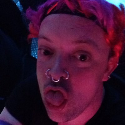 Profile Picture of Andrew Farmer (@AndrewMFarmer) on Twitter