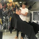 Profile Picture of Serrano_hernan (@hernan_peluquero) on Instagram
