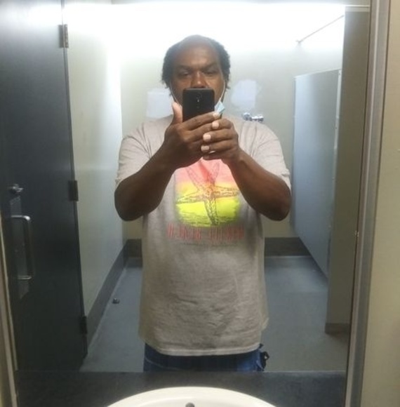 Profile Picture of Jerome Carter (@jeromecarter188) on Poshmark