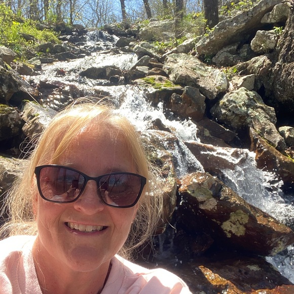 Profile Picture of Lisa Towler (@lmt196900) on Poshmark