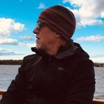 Profile Picture of William Stratton (@wmcstratton) on Instagram
