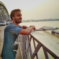 Profile Picture of Anirban Chatterjee (@anirban-chatterjee-50) on Quora