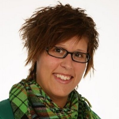Eva Nielsen - Twitter Profile Picture of Eva Nielsen (@eva_nr_1) on Twitter