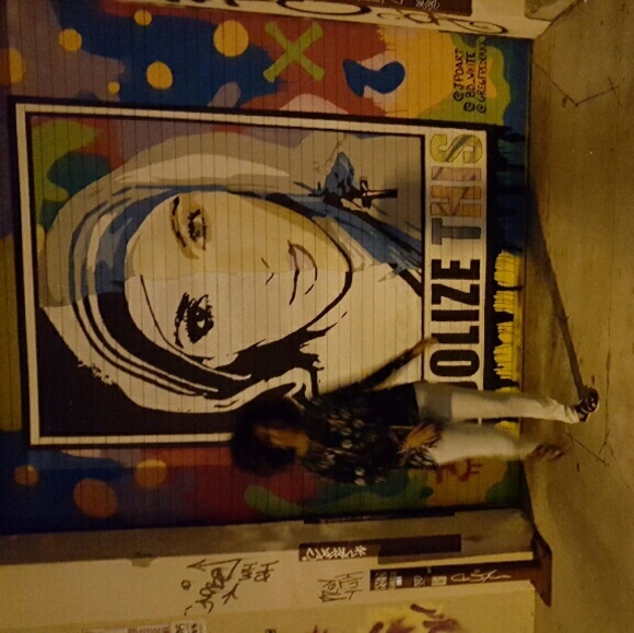 Profile Picture of Jasmine Abbott (@jazzabb) on Poshmark