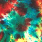 Profile Picture of Tasha and Carson (@hippiecult_peaceloveandtiedye) on Instagram