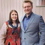 Nikolai Skjelstad - Instagram Profile Picture of Nikolai Skjelstad (@audipowernorway) on Instagram