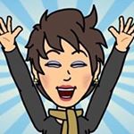 Profile Picture of Moira Reid (@moira_reid) on Instagram