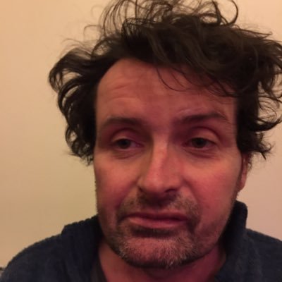 Profile Picture of Jeff Sealey (@jeffsealey60) on Twitter