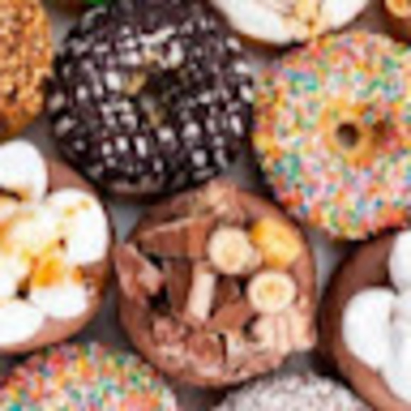 Profile Picture of Michaela Fuatimau (@mfuatimau) on Poshmark