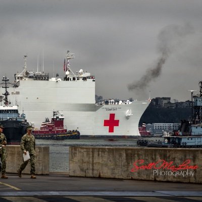 Profile Picture of Scott McLane (@ScottMcLaneFoto) on Twitter