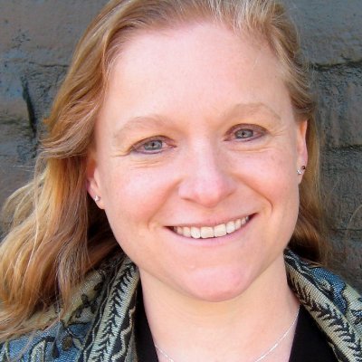 Profile Photo of Carolynn R. Johnson, Ph.D. (@CogPsyCarolynn) on Twitter