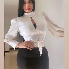 Profile Picture of Denna Eppright (@beccaspowell) on Tiktok