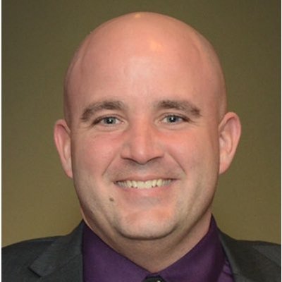 Profile Picture of Mike Eeten PIO (@mikeeeten) on Twitter