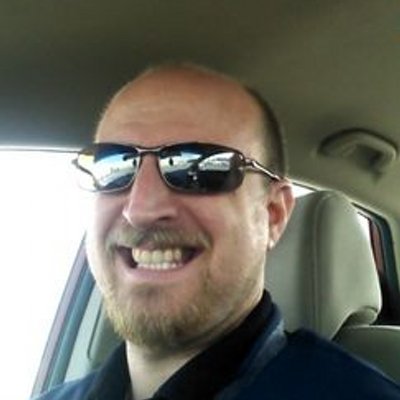 Profile Picture of Dave Tomko (@davet016) on Twitter