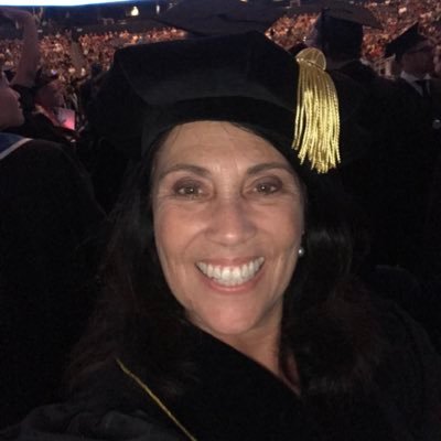 Profile Picture of Mary McAllister-Parsons, Ed.D. (@TWHPrincipal) on Twitter