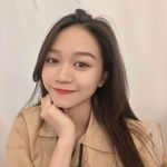 Profile Picture of Sherry Wong (@sherrywonghiuyee) on Instagram