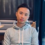 Profile Picture of Ray Wong (@raycywong) on Instagram