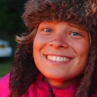 Profile Picture of Bianca Benjamin (@bianca-benjamin-3) on Quora