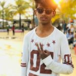 Profile Picture of Hari pillai (@psycho_thinker2198) on Instagram