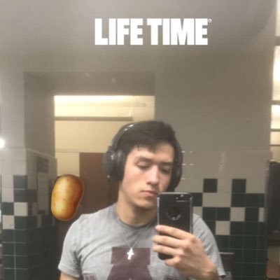 Profile Picture of Jacob.Barrera (@jabcinco) on Twitter