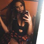 Profile Picture of Chasity Adkins (@chasityax3) on Instagram