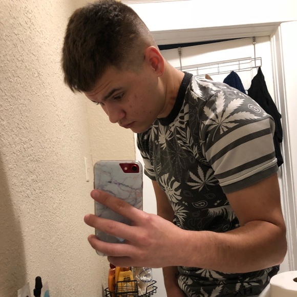 Profile Picture of Natasha Goodale (@mrgoodale18) on Poshmark
