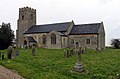 Profile Picture of Barney, Norfolkon Wikipedia