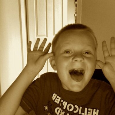 Profile Picture of Aaron Wheeler (@Aaronwheeler9) on Twitter