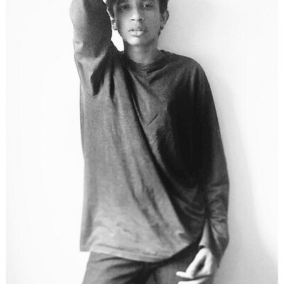 Profile Picture of Erick Maia (@_ericmaia) on Twitter