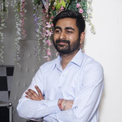 Profile Picture of Parmod Garg (@ParmodG21737531) on Twitter