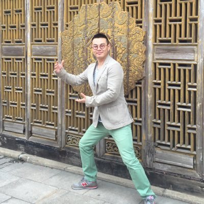 Profile Picture of JackyLiu (@JackyLiu51) on Twitter