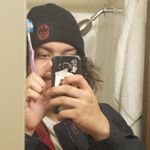 Profile Picture of Travis acid man Martinez (@travis_martinez___) on Instagram