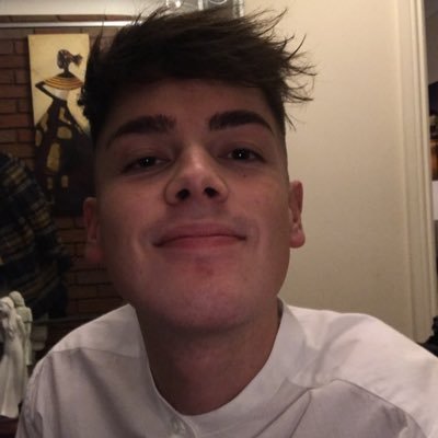 Profile Picture of James Wallbridge (@JamesWallbridge) on Twitter