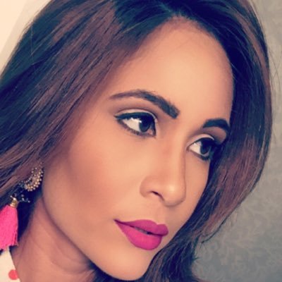 Profile Picture of Maria Victoria Aybar (@mvaybarramirez) on Twitter