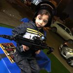 Profile Picture of Amer Mushtaq (@amermushtaq12) on Instagram