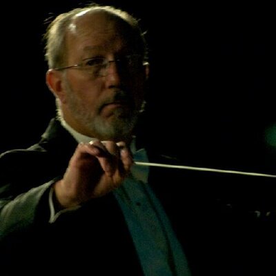 Profile Picture of Byron Jensen (@maestrobjensen) on Twitter