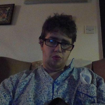 Profile Picture of Stephen Roy Pusey (@PuseyRoy) on Twitter
