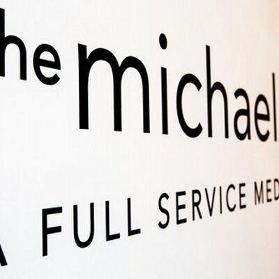 Profile Picture of The Michael Group (@MichaelGroupltd) on Twitter