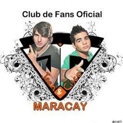 Profile Picture of Jean&Cisco Aragua (@JeanyCiscoFcMcy) on Twitter