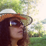 Profile Picture of Isabel Lucia Diaz (@cocona1969) on Flickr