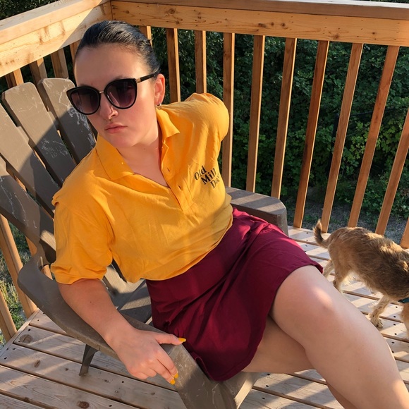 Profile Picture of Chloe Caloca (@chloe603) on Poshmark