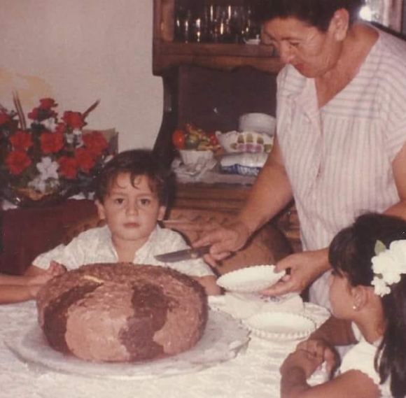 Profile Picture of Steve Uribe (@steveuribe) on Poshmark