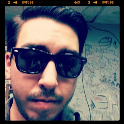 Profile Picture of Christopher Redmon (@CDRedmon) on Twitter