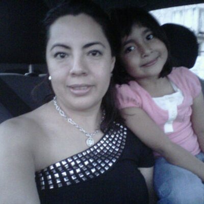 Profile Picture of Paty GuillenS (@PatriciaGuillen) on Twitter