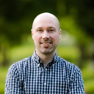 Profile Picture of Neil Sampson (@NSampsonPhoto) on Twitter