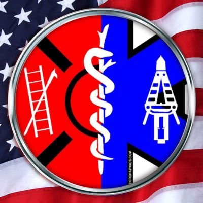 Profile Picture of John J Holstein (@phillyfirecow) on Twitter